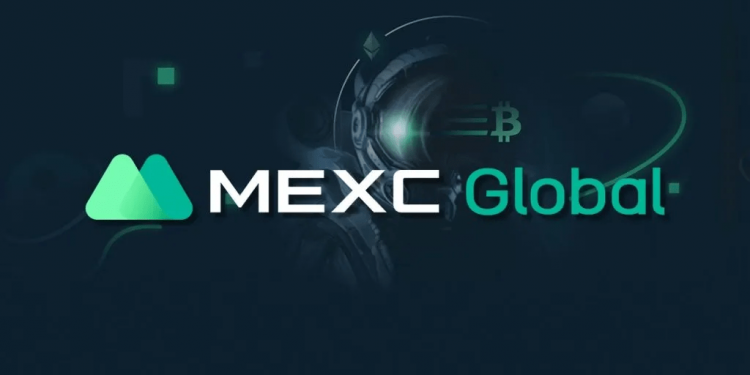 MEXC-Global