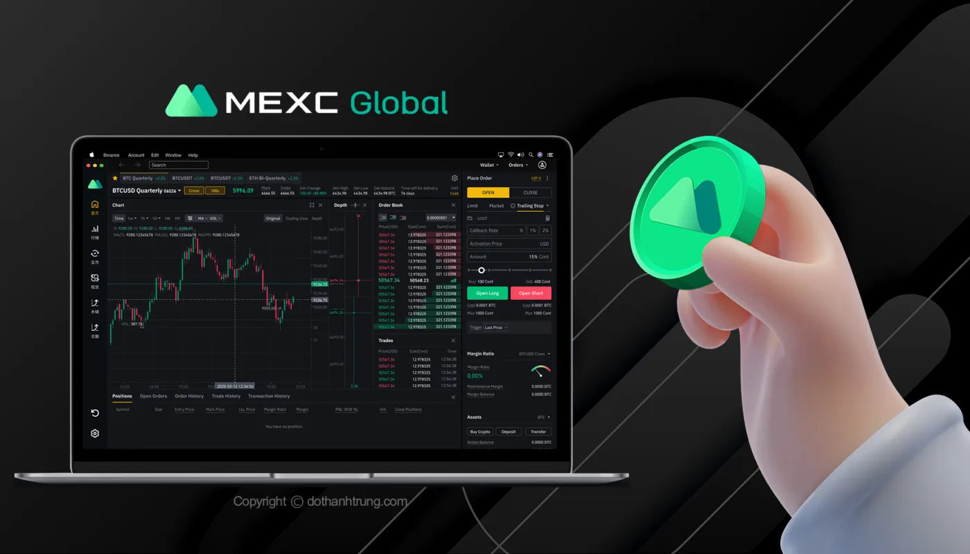 Mexc-Global-Exchange