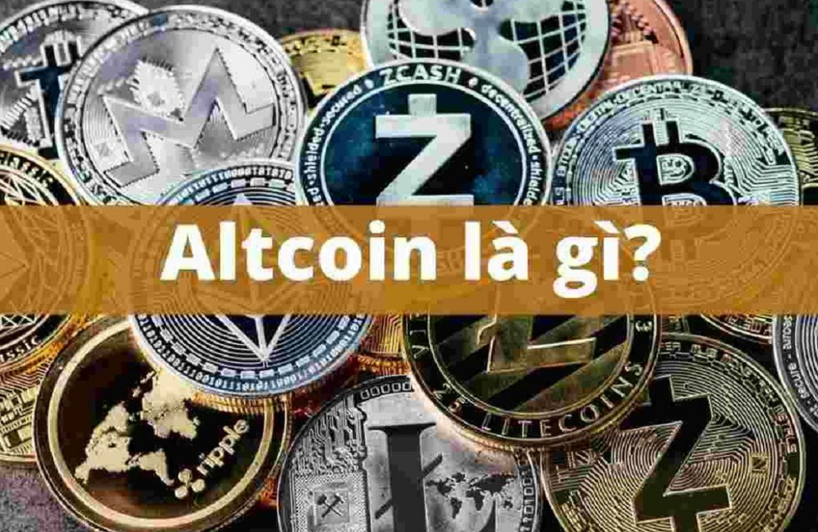 altcoin-la-gi