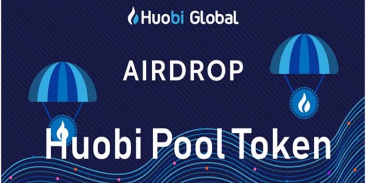 Huobi-Pool-Token