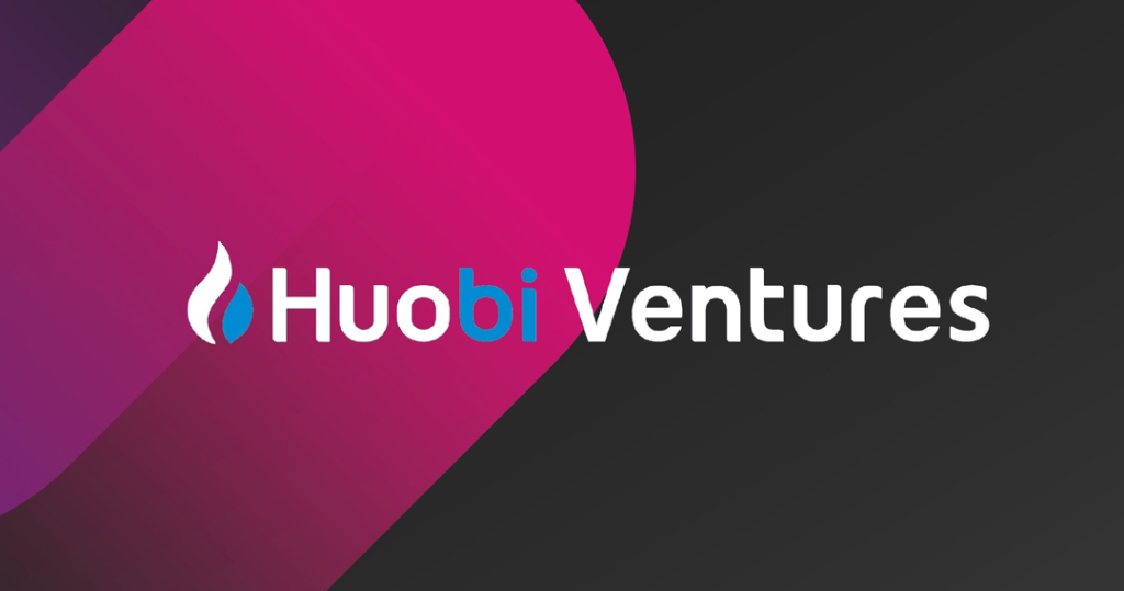 Huobi Ventures