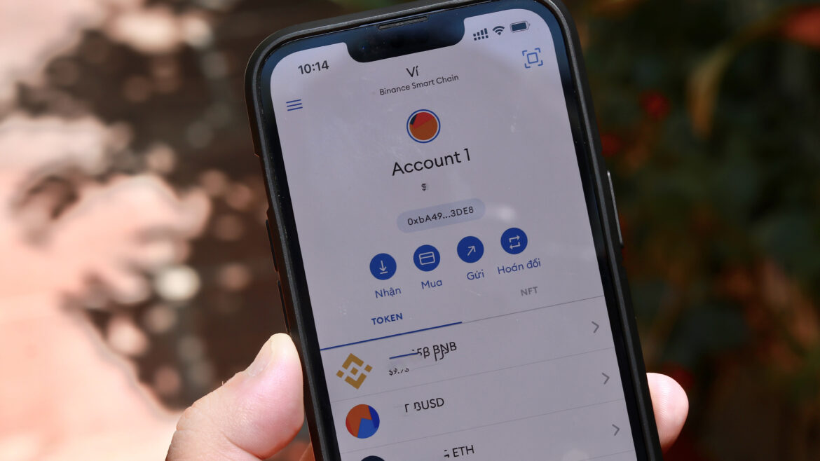 metamask