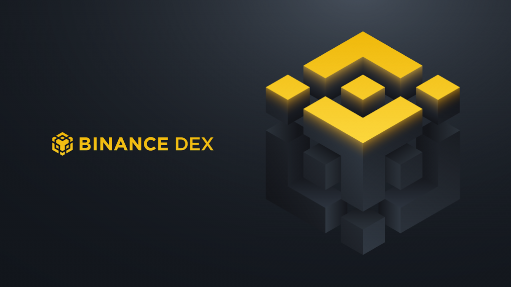 Binance DEX-3