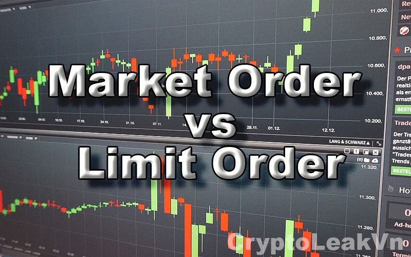 market-order-limit-order